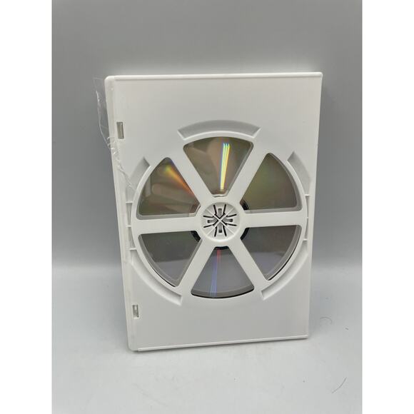 Deal or No Deal (Nintendo Wii, 2009) No Cover Art -Tested, Works, Fast Shipping! - Picture 3 of 4